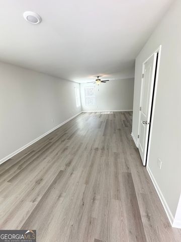 103 Deer Crossing LOT 89, Temple, GA 30179