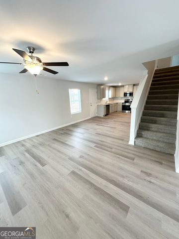 103 Deer Crossing LOT 89, Temple, GA 30179