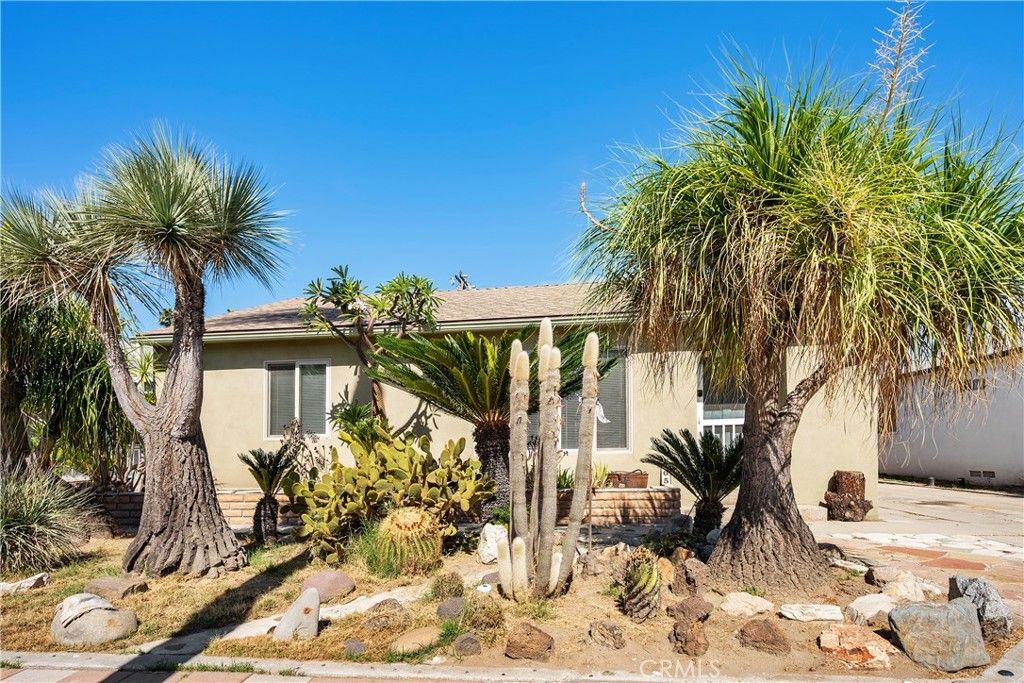 705 E Janice, Long Beach, CA 90805 — exterior