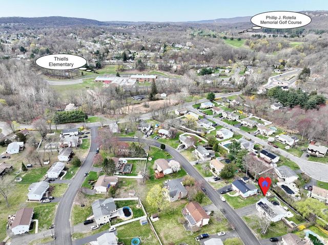 27 Eastlake Drive, Thiells, NY 10984