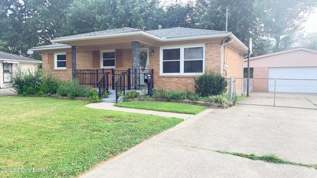 2522 Adrienne Way, Louisville, KY 40216