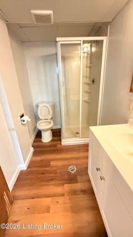 2522 Adrienne Way, Louisville, KY 40216