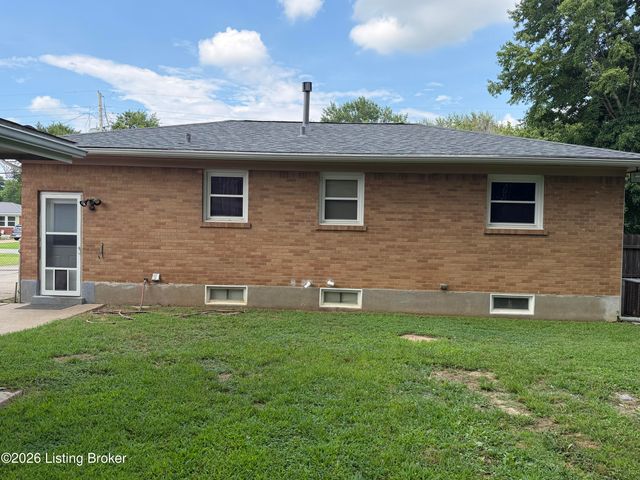 2522 Adrienne Way, Louisville, KY 40216