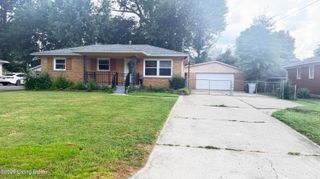2522 Adrienne Way, Louisville, KY 40216