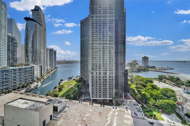 77 SE 5th 2115, Miami, FL 33131