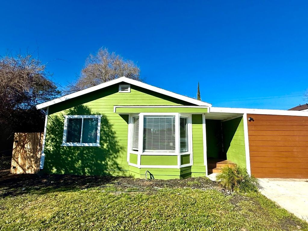 1805 Vernon Ave, Modesto, CA 95351