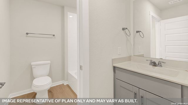 425 ELKINS PRAIRIE DRIVE, Lockhart, TX 78644