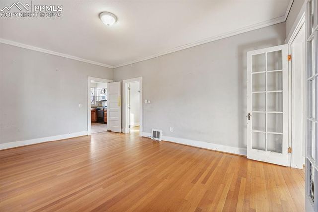 2309 N Nevada Avenue, Colorado Springs, CO 80907