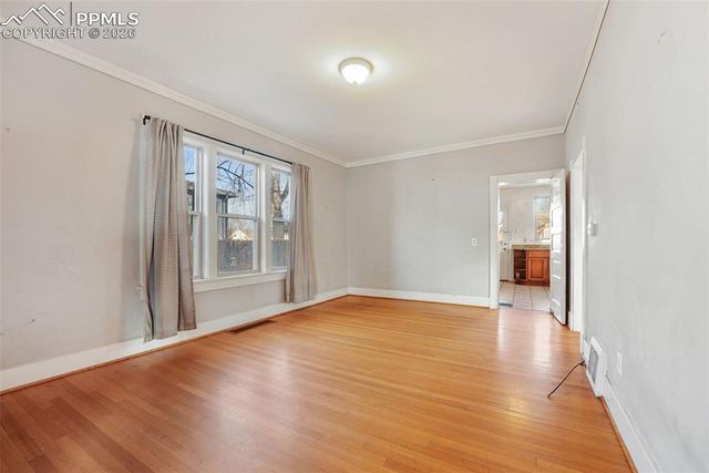 2309 N Nevada Avenue, Colorado Springs, CO 80907