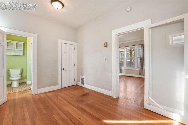 2309 N Nevada Avenue, Colorado Springs, CO 80907