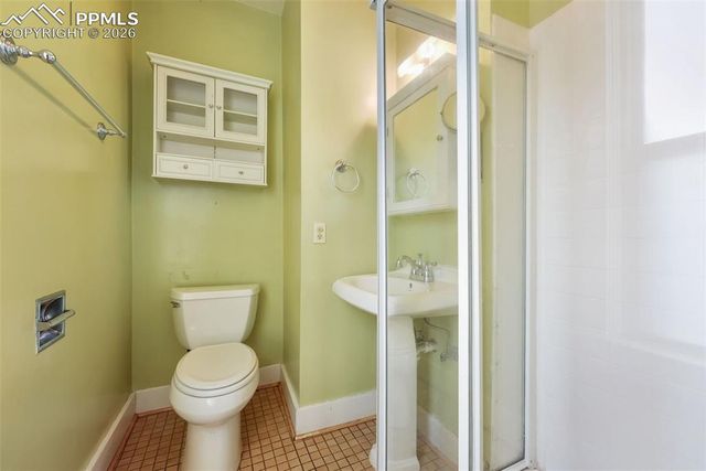 2309 N Nevada Avenue, Colorado Springs, CO 80907