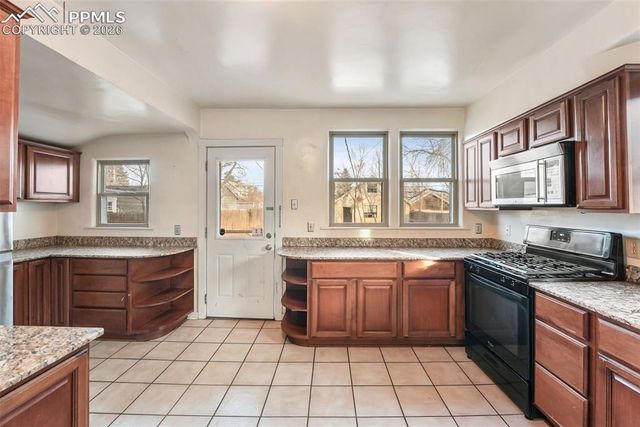 2309 N Nevada Avenue, Colorado Springs, CO 80907