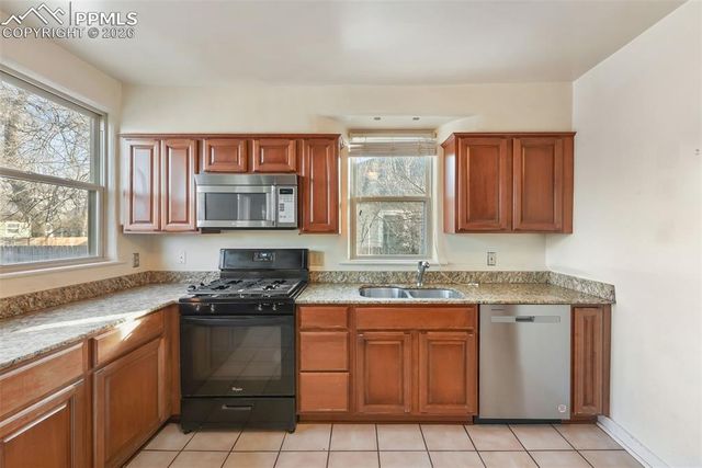 2309 N Nevada Avenue, Colorado Springs, CO 80907