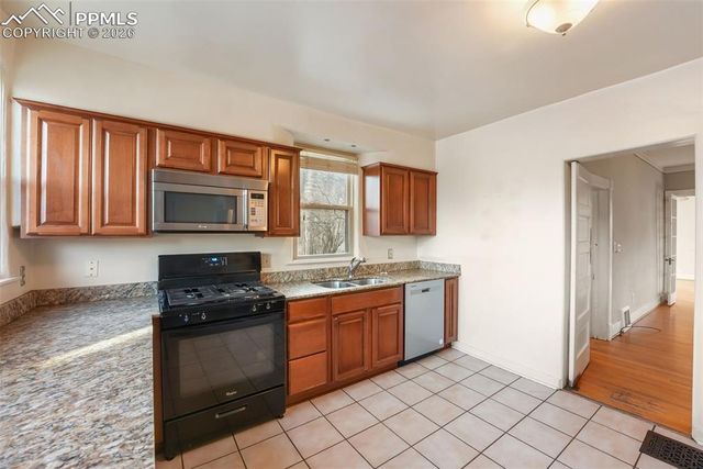 2309 N Nevada Avenue, Colorado Springs, CO 80907