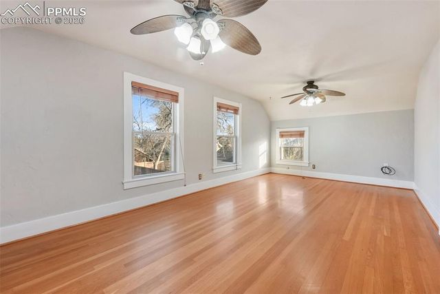 2309 N Nevada Avenue, Colorado Springs, CO 80907