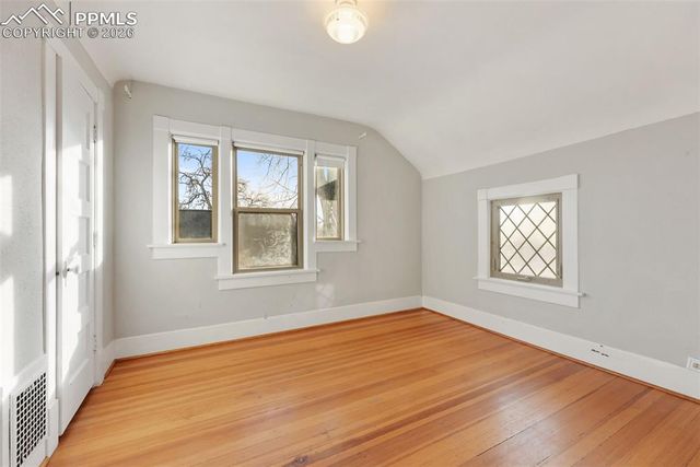 2309 N Nevada Avenue, Colorado Springs, CO 80907