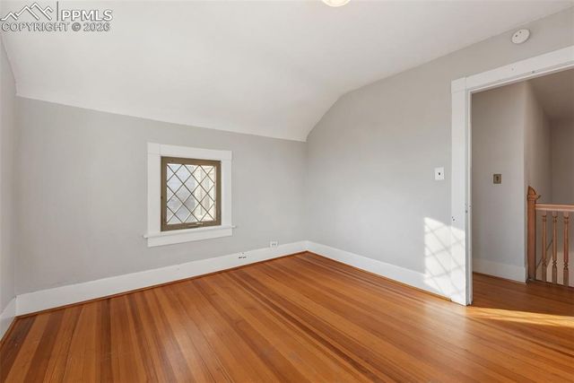 2309 N Nevada Avenue, Colorado Springs, CO 80907