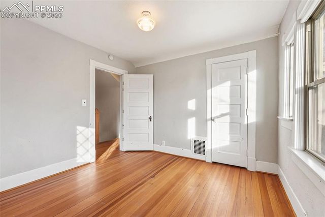 2309 N Nevada Avenue, Colorado Springs, CO 80907