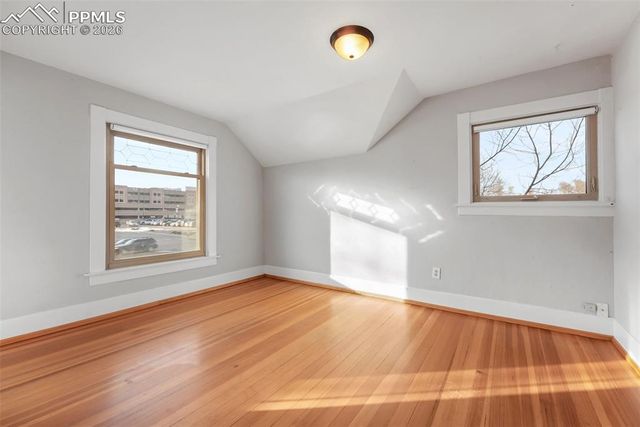 2309 N Nevada Avenue, Colorado Springs, CO 80907