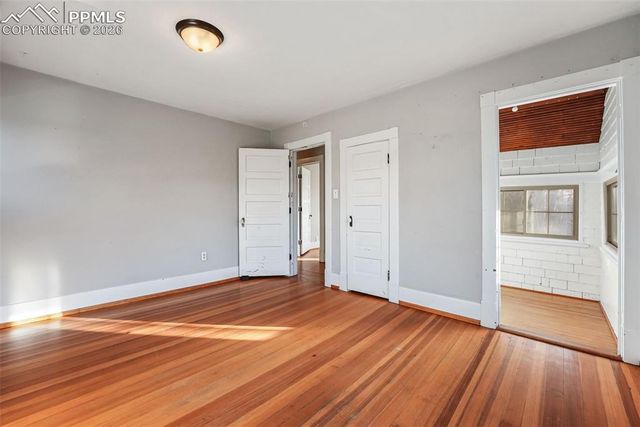 2309 N Nevada Avenue, Colorado Springs, CO 80907