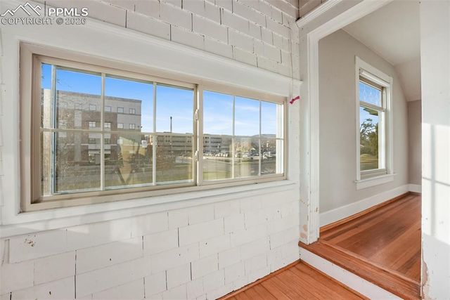 2309 N Nevada Avenue, Colorado Springs, CO 80907