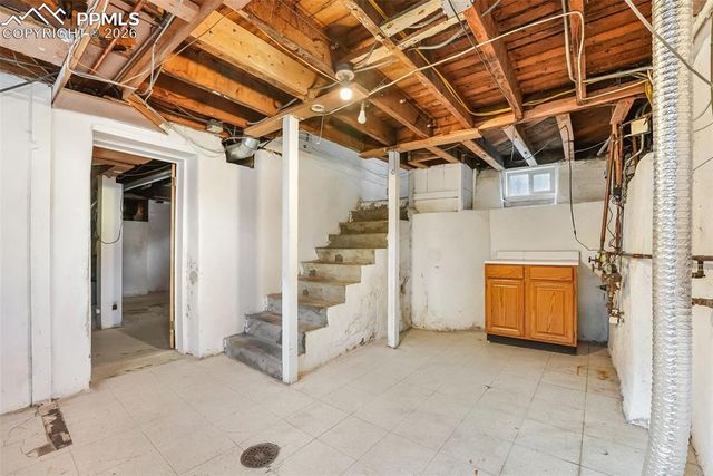 2309 N Nevada Avenue, Colorado Springs, CO 80907