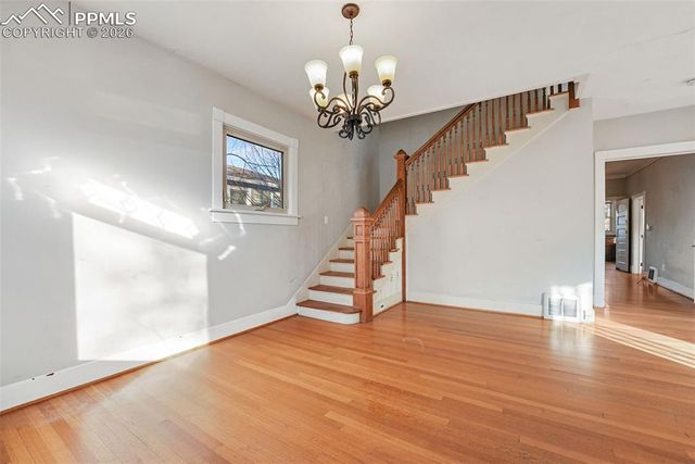 2309 N Nevada Avenue, Colorado Springs, CO 80907