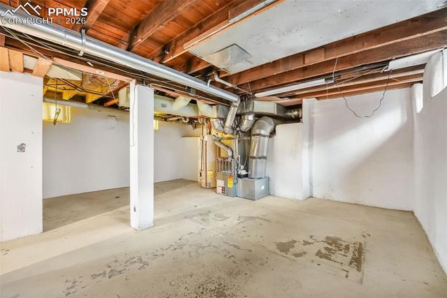 2309 N Nevada Avenue, Colorado Springs, CO 80907