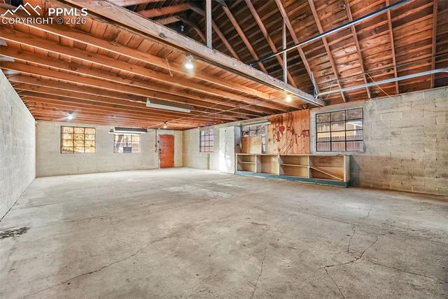 2309 N Nevada Avenue, Colorado Springs, CO 80907