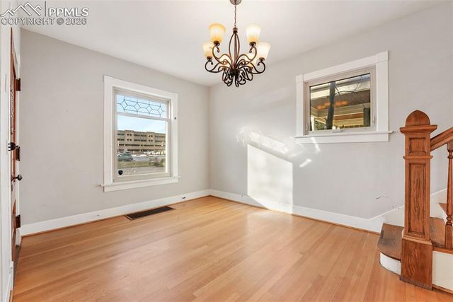 2309 N Nevada Avenue, Colorado Springs, CO 80907