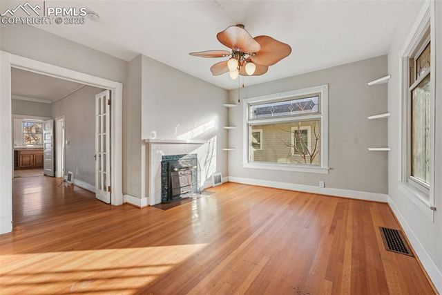 2309 N Nevada Avenue, Colorado Springs, CO 80907