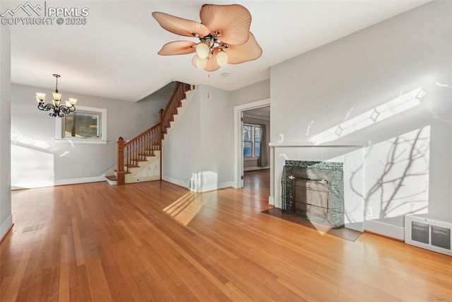 2309 N Nevada Avenue, Colorado Springs, CO 80907