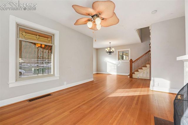 2309 N Nevada Avenue, Colorado Springs, CO 80907