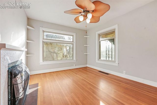 2309 N Nevada Avenue, Colorado Springs, CO 80907