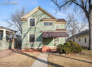 2309 N Nevada Avenue, Colorado Springs, CO 80907