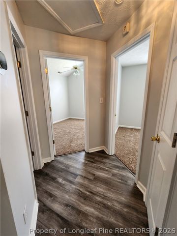 1549 LAUREL OAK Drive, Fayetteville, NC 28314