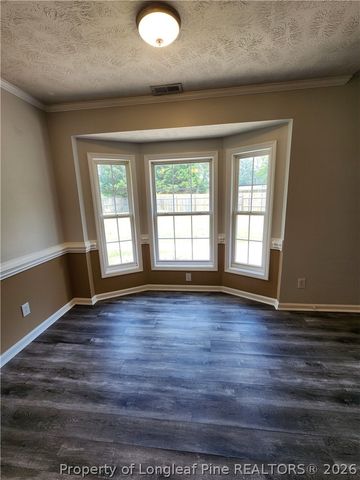 1549 LAUREL OAK Drive, Fayetteville, NC 28314