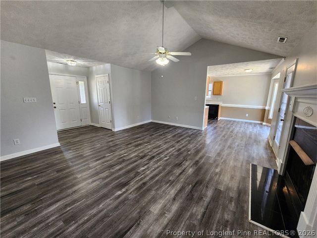 1549 LAUREL OAK Drive, Fayetteville, NC 28314