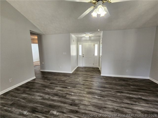 1549 LAUREL OAK Drive, Fayetteville, NC 28314