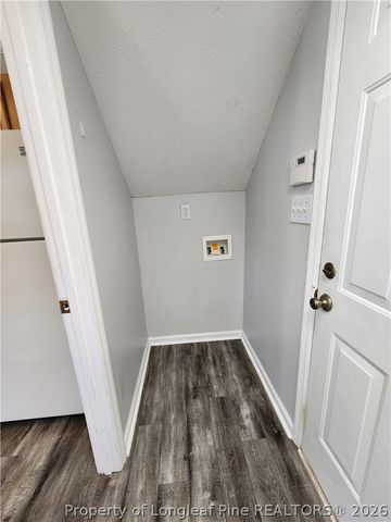 1549 LAUREL OAK Drive, Fayetteville, NC 28314
