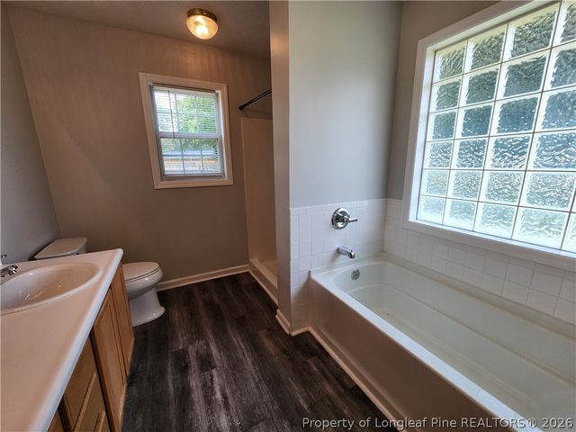 1549 LAUREL OAK Drive, Fayetteville, NC 28314