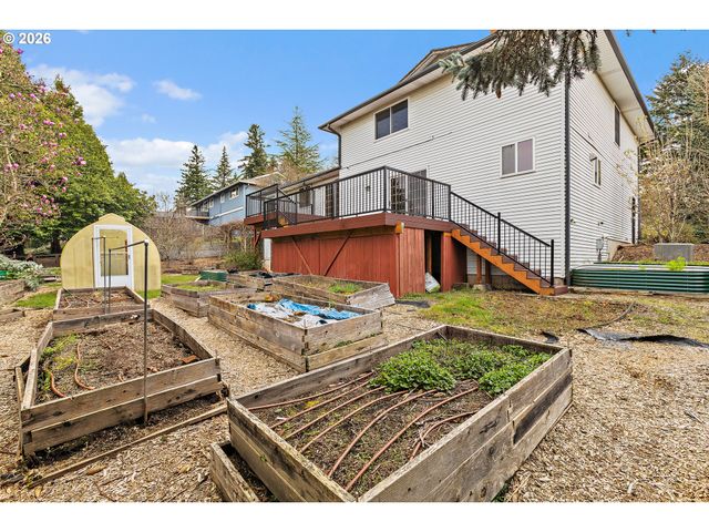 10793 Se 95TH Ct, Happy Valley, OR 97086