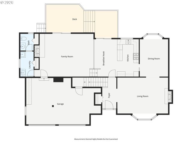 10793 Se 95TH Ct, Happy Valley, OR 97086