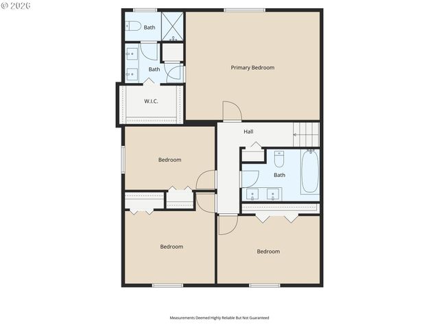 10793 Se 95TH Ct, Happy Valley, OR 97086