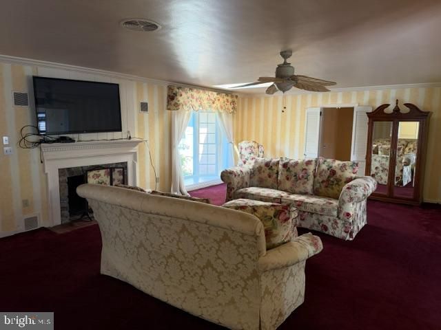 444 DONEGAL SPRINGS, Mount Joy, PA 17552