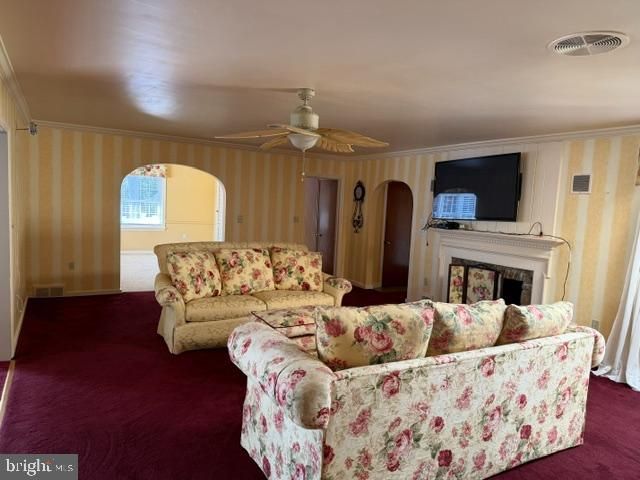 444 DONEGAL SPRINGS, Mount Joy, PA 17552