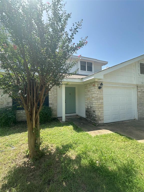 7800 Chimayo CV, Austin, TX 78729