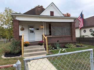501 4th Avenue, Terre Haute, IN 47807