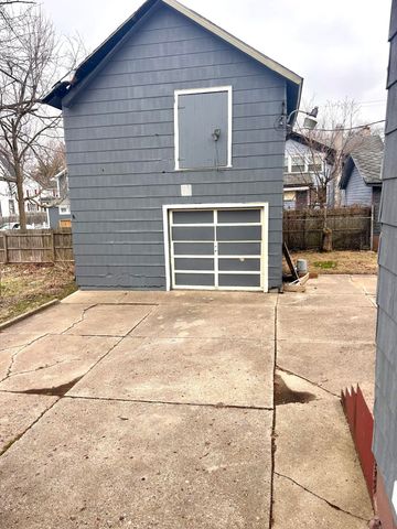 72 Rose Street, Battle Creek City, MI 49017