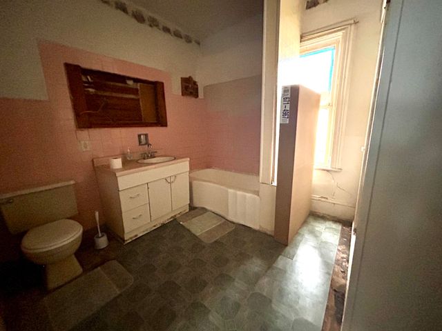 72 Rose Street, Battle Creek City, MI 49017